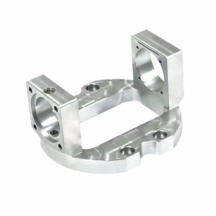 CNC Steel Machining price