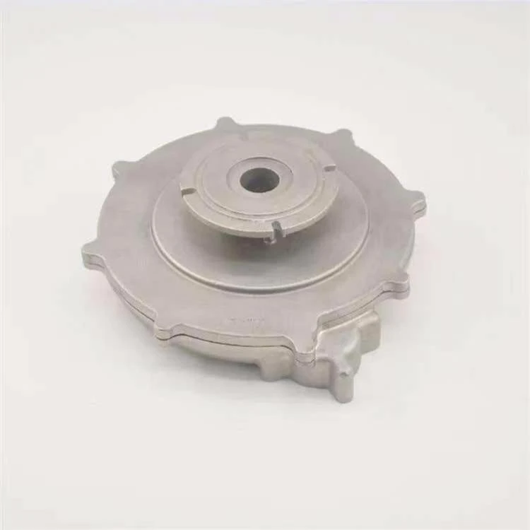 Pump Impeller Cover price