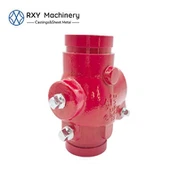 Provjerite tijelo ventila