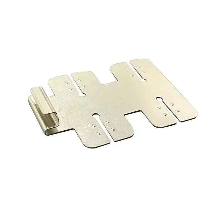 Stamped Steel Clips for sale